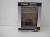 Graham Farish Scenecraft 42-008 Red Brick Water Tower