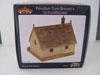 Bachmann Scenecraft 44-156 Pendon Tom Brown's Schoolhouse