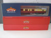 Bachmann Railways 34-429 63' Thompsons Brake Composite BR Crimson/Cream