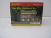 Hornby Skaledale R9715 Lite Bite Sandwich Bar