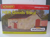 Hornby Skaledale R9742 NER Goods Shed