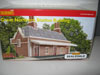 Hornby Railways R9633 Great Northern Station Building