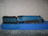 Hornby Dublo EDL1 LNER Class A4 Locomotive Sir Nigel Gresley 4-6-2 With Tender