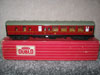 Hornby Dublo 4053 BR MK1 Passenger Coach BR Maroon E35173 Brake 2nd