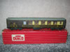 Hornby Dublo 4037 Pullman Car No 79 Brown and Cream Brake 2nd