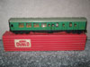 Hornby Dublo 4055 BR MK1 Passenger Coach Brake 2nd BR Green S35001