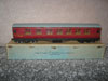 Hornby Dublo No 32022 M4193 Stanier Passenger Coach BR Maroon