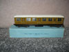 Hornby Dublo D251 No 42759 LNER Gresley Passenger Coach LNER Teak