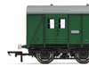 Hornby Railways R4536B BR (ExSR) Bogie Passenger Brake