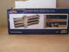 Bachmann Scenecraft 44-210 Low Relief Multi-Storey Car Park