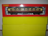 Hornby Railways R4346C BR Maunsell 6 Compartment Coach S2769S