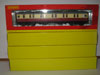 Hornby Railways R4182 BR 61' 6 Corridor 1st Class Sleeper Coach No E1268E