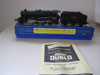 Hornby Dublo 3 Rail 3224 Class 8 Locomotive R/N 48094 BR Black