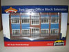 Bachmann Scenecraft 44-019 Two Storey Office Block Extension