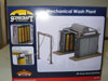 Bachmann Scenecraft 44-184 Mechanical Wash Plant