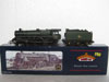 Bachmann Railways 32-500 BR Standard Class 5MT Locomotive 4-6-0 R/N 73068 BR Green