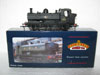 Bachmann Railways 32-202A GWR Class Pannier Tank Locomotive 8750 0-6-0 R/N 9753 BR Black