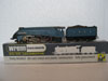 Wrenn Railways W2212 LNER Class A4 Locomotive 4-6-2 R/N 7 LNER Blue Sir Nigel Gresley