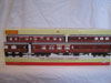 Hornby Railways R4177 The Caledonian Coach Pack