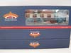 Bachmann Railways 39-150C BR MK1 FK Coach First Corridor Blue/Grey