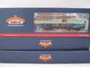 Bachmann Railways 39-425 BR MK1 POS Coach Post Office Sorting Van Blue/Grey