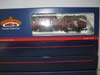 Bachmann Railways 34-226C LMS Brake End 3rd Coach LMS Crimson