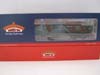 Bachmann Railways 34-529A 63' Bullied 2nd Corridor Coach BR (SR) Green