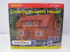 Hornby Skaledale R8590 Crossing Keepers House