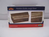 Bachmann Scenecraft 44-163 Pendon Grotty Large Shed