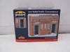 Bachmann Scenecraft 44-234 Low Relief Public Convenience