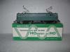 Meccano-Hornby 638 Locomotive BB 16.000