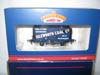 Bachmann Railways 37-160B 8 Plank Wagon Isleworth Coal Company