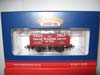 Bachmann Railways 33-183 10 Ton Salt Wagon Tees Salt