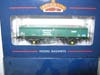 Bachmann Railways 38-095A 34 Ton PNA Ballast/Spoil 5 Rib Wagon Rail Track