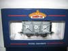 Bachmann Railways 37-180A 7 Plank Wagon with Coke Rail P.O.P. London