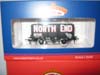 Bachmann Railways 37-085A 7 Plank Wagon North End