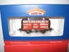 Bachmann Railways 37-112 7 Plank Wagon North Sea Coaling Co