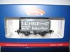 Bachmann Railways 37-187 7 Plank Wagon with Coke Rails TL Hale Ltd