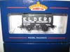 Bachmann Railways 37-182A 7 Plank Wagon with Coke Rails Elders Navigation Collieries