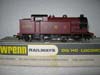 Wrenn Railways W2214 Class N2 Tank Locomotive 0-6-2T LMS Red R/N 2274