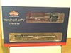 Bachmann Locomotive 31-575 Windhoff MPV Two Piece Set Network Rail 21 DCC