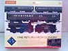 Hornby Locomotives R3302 1940 Return From Dunkirk Train Pack, DCC Ready