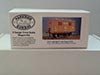 Parkside Dundas O Gauge Model Kits, Parkside Dundas PS18 LMS Meat Van