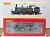 Hornby Railways R3335 LSWR Class Locomotive 4-4-2T Adams Radial R/N488 DCC Ready