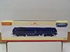 Hornby Railways R3388 TTS Caledonia Sleeper Class 67 Cairn Gorm with TTS Sound DCC Fitted