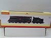 Hornby Railways R3310 BR (Late) West Country Class Locomotive Bude R/N34006 DCC Ready