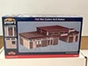 Bachmann Scenecraft 44-0013 Post War System Built Station