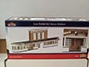 Bachmann Scenecraft 44-220 Low Relief Art-Deco Station