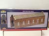 Bachmann Scenecraft 44-173 Brick Servicing Depot