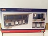 Bachmann Scenecraft 44-205 Low Relief Industrial Unit